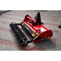 SB 145 Standard 4FARMER Separating Tiller | description, price
