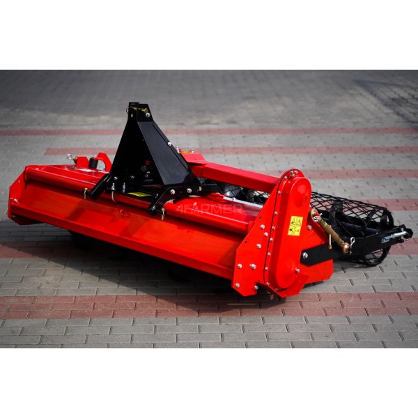 Glebogryzarka separacyjna SB 145 Standard 4FARMER | opis, cena