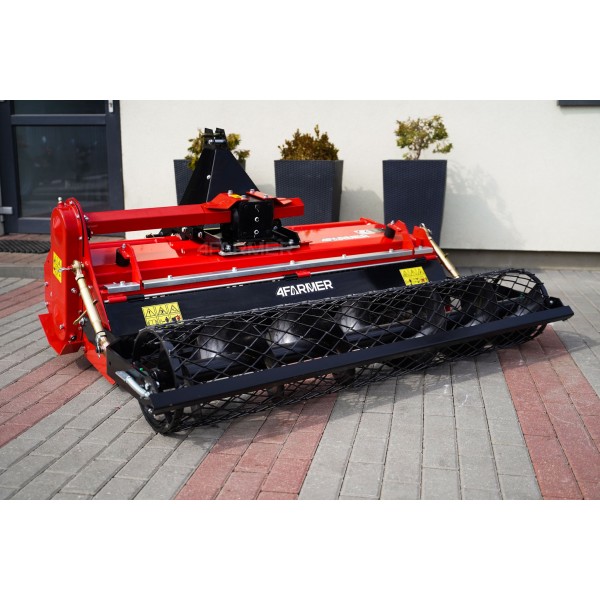 Glebogryzarka separacyjna SB 145 Standard 4FARMER | opis, cena