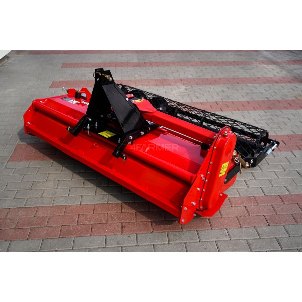 Glebogryzarka separacyjna SB 145 Standard 4FARMER | opis, cena
