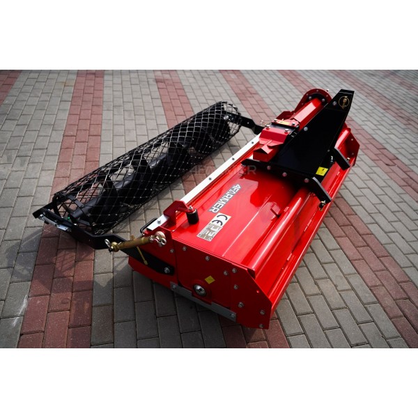 Glebogryzarka separacyjna SB 145 Standard 4FARMER | opis, cena