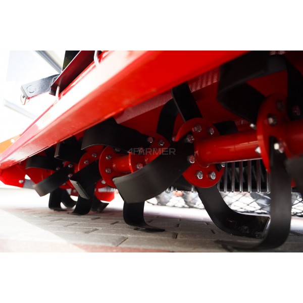 SB 145 Standard 4FARMER Cultivador Separador | descripción, precio