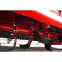 Motoculteur séparateur SB 145 Standard 4FARMER | description, prix