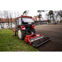 Oddeľovací kultivátor SB 145 Standard 4FARMER | popis, cena
