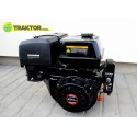 Silnik do kosiarki LONCIN 420cc