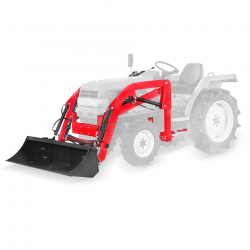 Ładowacz czołowy LAD-1 TUR 4FARMER