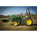 Čelný nakladač LAD-1 TUR 4FARMER