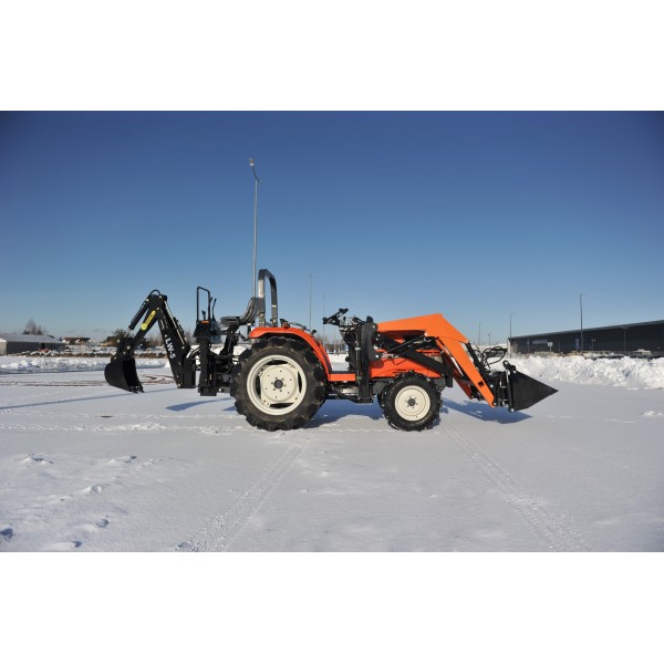 LAD-1 TUR 4FARMER front loader