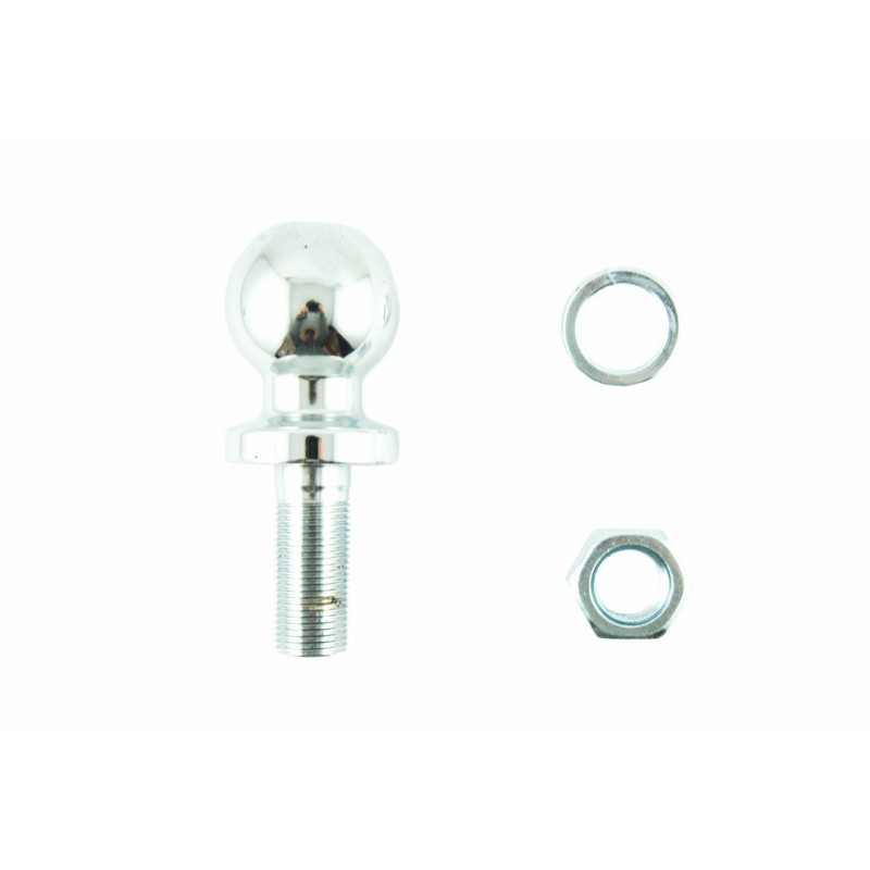 haken - Kupplungskugel 50x120 mm Haken für Traktordeichsel