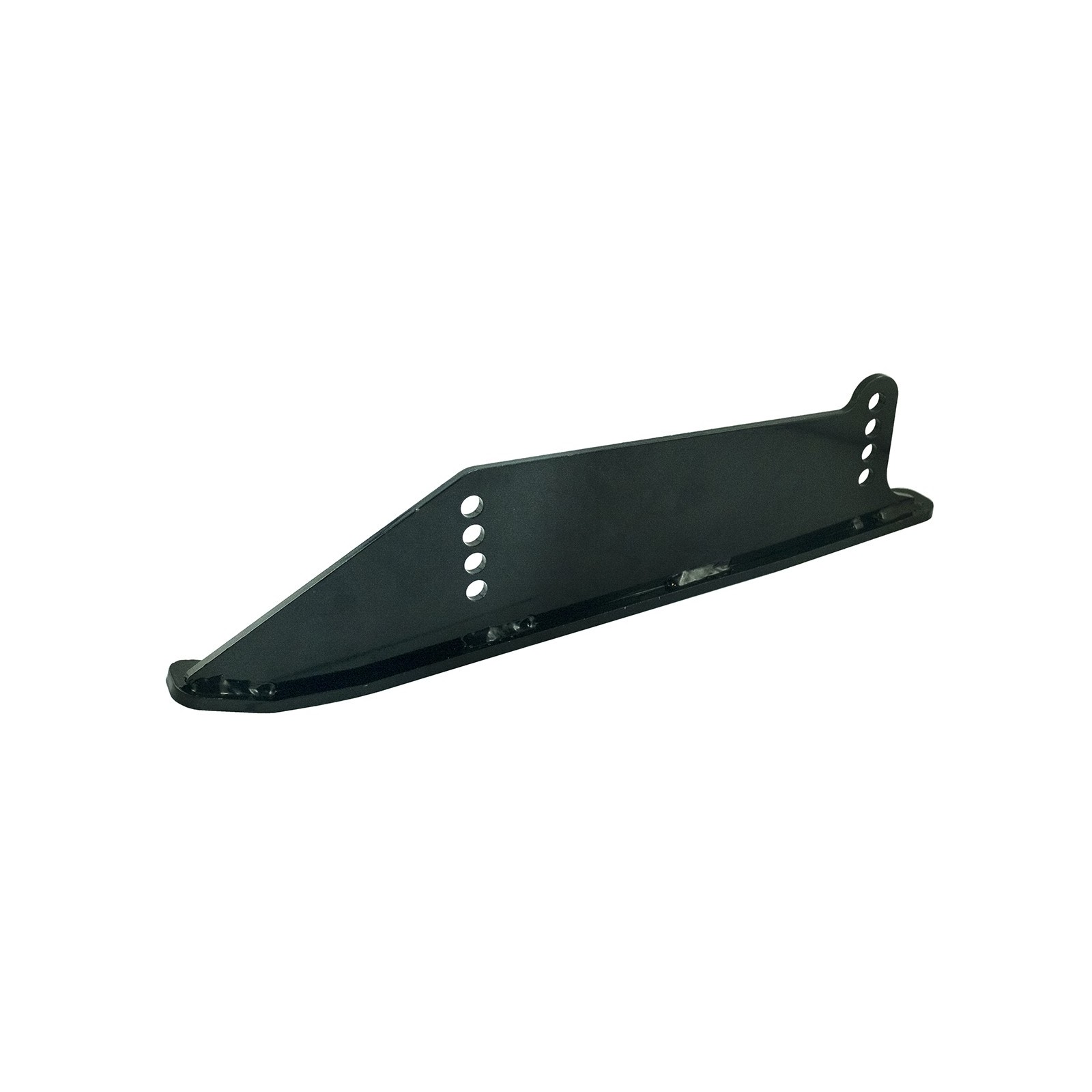 Patin faucheuse à fléaux / GAUCHE / EFG / EFGC / EFGCN / EFGCK / ATVE120 / ATVM120 4FARMER