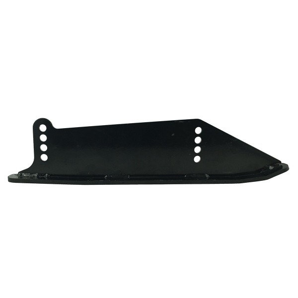 Patin faucheuse à fléaux / GAUCHE / EFG / EFGC / EFGCN / EFGCK / ATVE120 / ATVM120 4FARMER