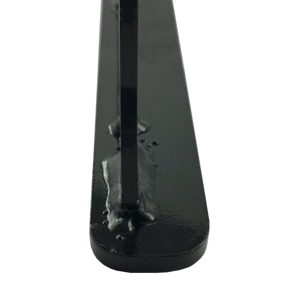 Patin faucheuse à fléaux / GAUCHE / EFG / EFGC / EFGCN / EFGCK / ATVE120 / ATVM120 4FARMER