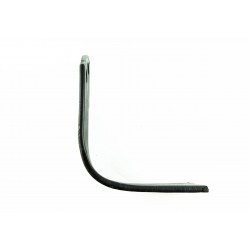 Knife for the MZ separation tiller