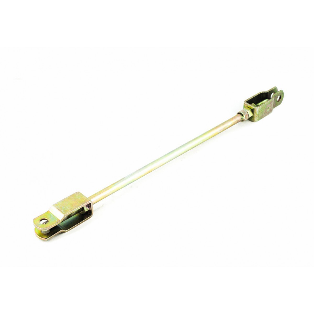 bremskabel - Bremsgestänge / 405 mm / Yanmar EF352T / 5-01-025-09