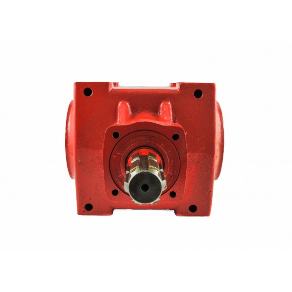 Engrenage conique principal du motoculteur MZ