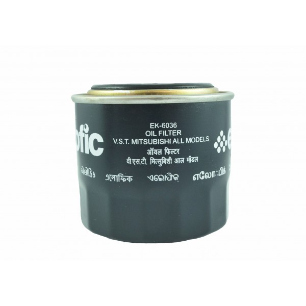 Sada filtrů MITSUBISHI VST