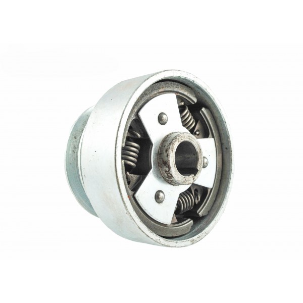 Embrayage pour tondeuse à gazon ATV 120 4FARMER + poulie
