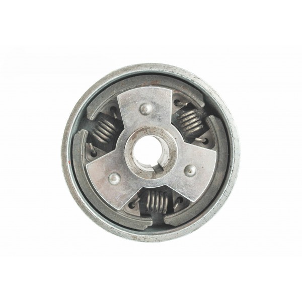 Embrayage pour tondeuse à gazon ATV 120 4FARMER + poulie