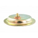 Tapa del cojinete del eje del rotavator MZ