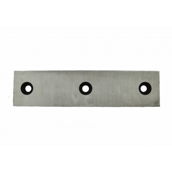Stützmesser des WC8-Häckslers