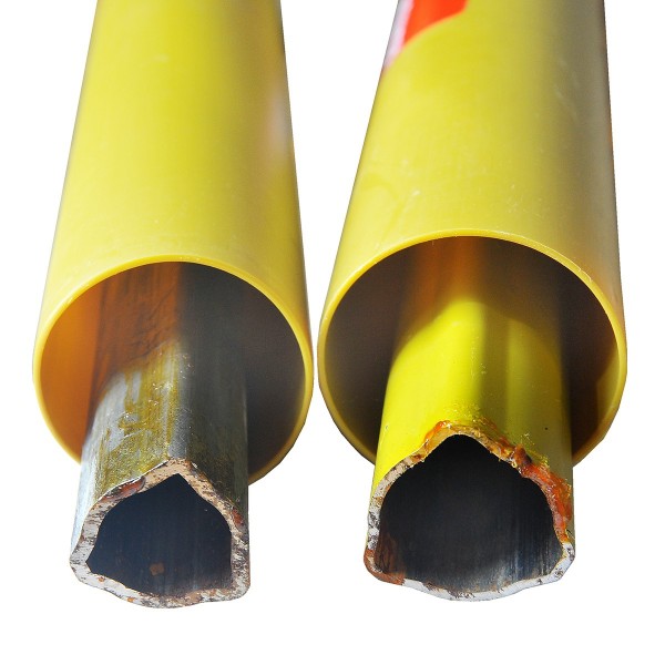 Vývodový hřídel 05B - 80 cm, hřídel pro kultivátor