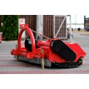 Kosiarka bijakowa z przesuwem EFD 180 Professional 4FARMER | Traktor.com.pl