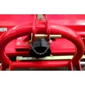 EFD 180 Professional 4FARMER Offset Flail Mower