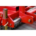 EFD 180 Professional 4FARMER Offset Flail Mower