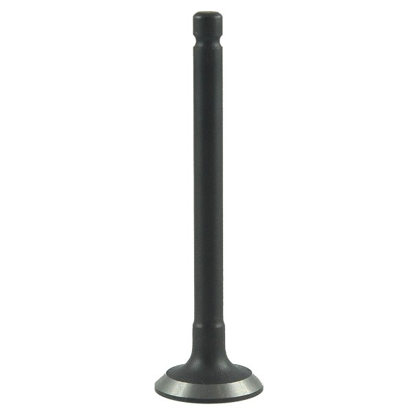 Válvula de escape, válvula de escape, 14601-13120, Kubota D722, Kubota D782, Kubota Z482, Kubota Aste A-14, Kubota B1410, Kubota