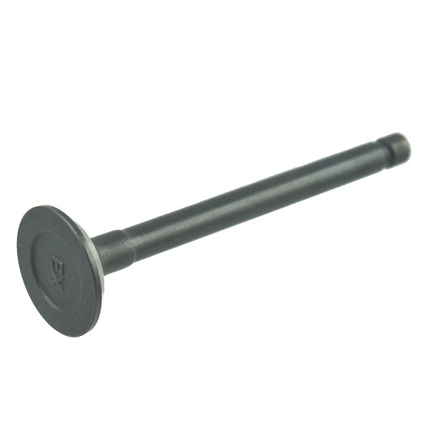 Exhaust valve, exhaust valve, 14601-13120, Kubota D722, Kubota D782, Kubota Z482, Kubota Aste A-14, Kubota B1410, Kubota B161