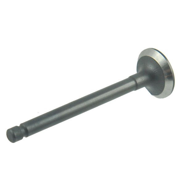 Soupape d'échappement, soupape d'échappement, 14601-13120, Kubota D722, Kubota D782, Kubota Z482, Kubota Aste A-14, Kubota B1410