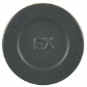Válvula de escape, válvula de escape, 14601-13120, Kubota D722, Kubota D782, Kubota Z482, Kubota Aste A-14, Kubota B1410, Kubota