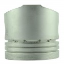 Engine Piston / 76mm / STD / Mitsubishi MT2501