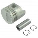 Šroubovák, Iseki 3AF1, 6512-111-245-00, 5-23-201-51, 76 mm, Iseki TU1700, Iseki TU1900, Iseki E3AF1, Iseki TL1900, Iseki TU21