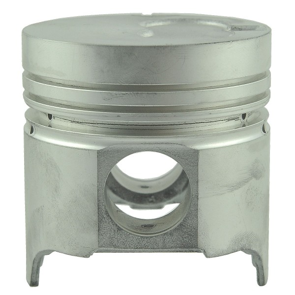 Tłok silnika, Iseki 3AF1, 6512-111-245-00, 5-23-201-51, 76 mm, Iseki TU1700, Iseki TU1900, Iseki E3AF1, Iseki TL1900, Iseki TU21