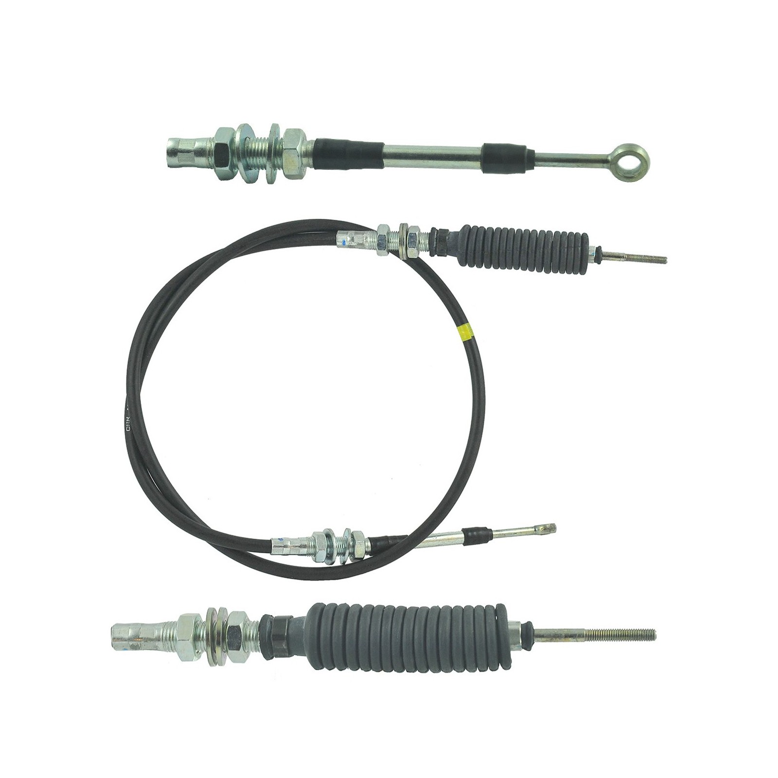 Kábel plynu 3C085-82970, 5-25-105-37, Kubota M5040, Kubota M5140, Kubota M6040, Kubota M7040, Kubota M7060, Kubota M8540, Kubota