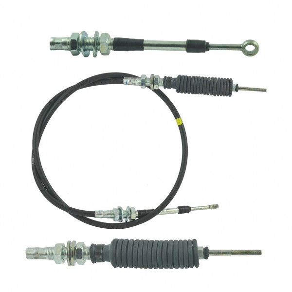 Gaszug 3C085-82970, 5-25-105-37, Kubota M5040, Kubota M5140, Kubota M6040, Kubota M7040, Kubota M7060, Kubota M8540, Kubota