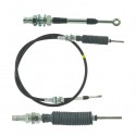 Cable del acelerador 3C085-82970, 5-25-105-37, Kubota M5040, Kubota M5140, Kubota M6040, Kubota M7040, Kubota M7060, Kubota M854