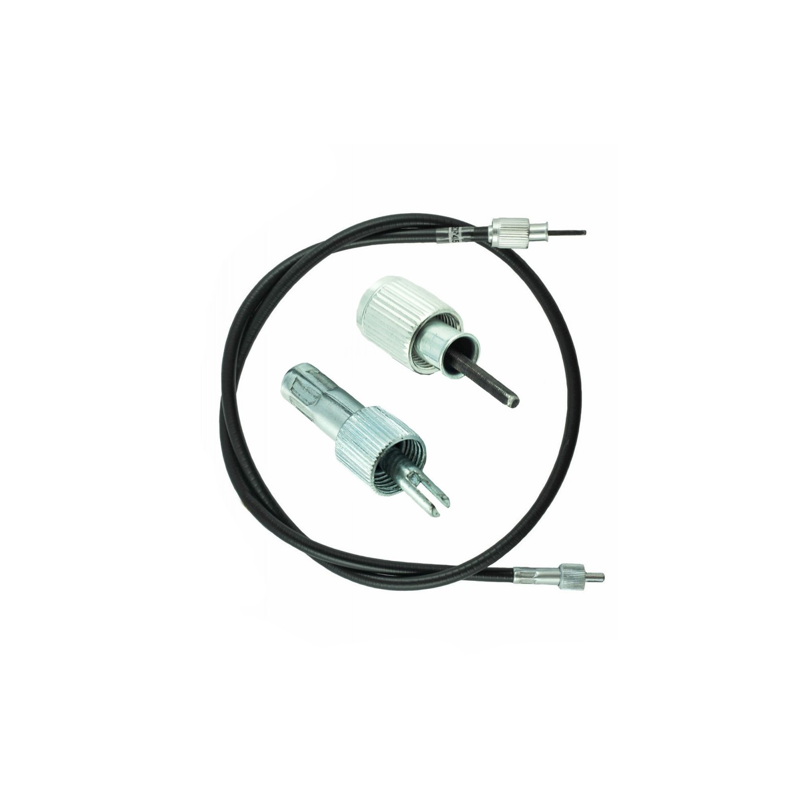Cable cuentahoras Yanmar EF453T 99 cm
