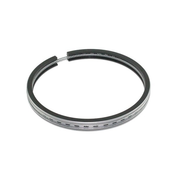 84mm ring set