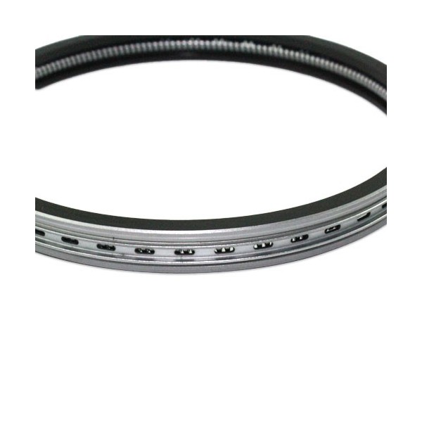 Ensemble de bagues de 84 mm