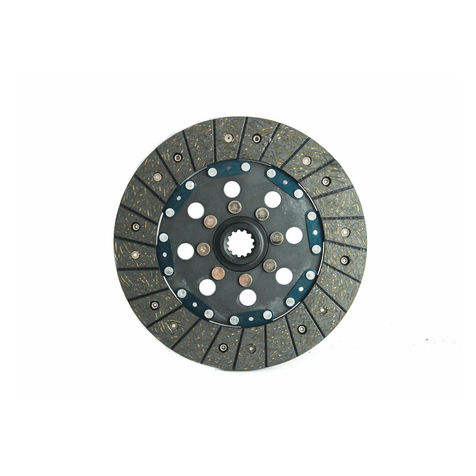 Clutch disc 9x13T