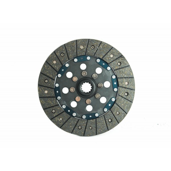 Disco de embrague / 9" / 13 dientes / Yanmar EF352 / Iseki TA207F / 8-05-100-03
