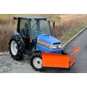 Iseki GEAS 33S KABINE
