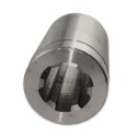 PTO shaft sleeve 6T