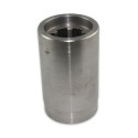 PTO shaft sleeve 6T