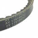 Pasek klinowy AV 17x1067