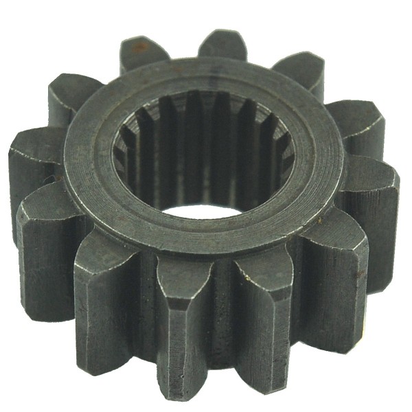 Piñón, 12T, 18T, 1427-433-005-00, 42071, Iseki TX1300, Iseki TX2140, Iseki TX2160