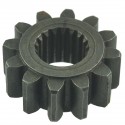 Kettenrad, 12T, 18T, 1427-433-005-00, 42071, Iseki TX1300, Iseki TX2140, Iseki TX2160