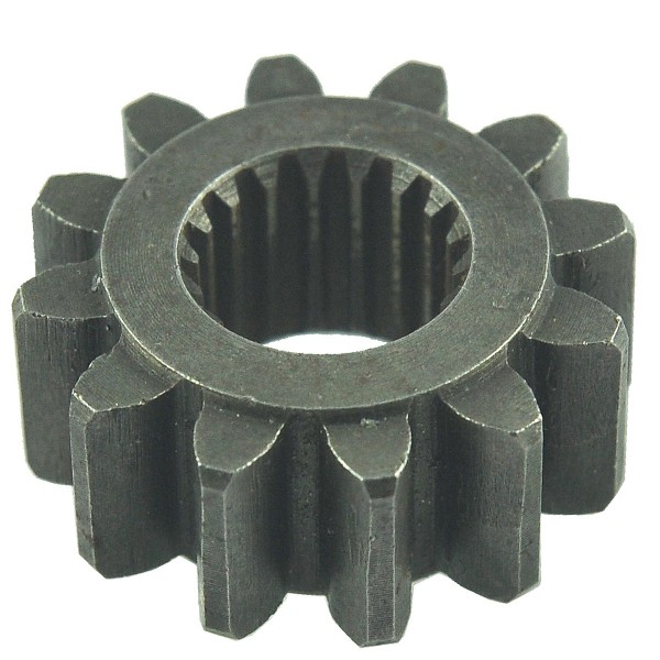 Gear, 12T, 18T, 1427-433-005-00, 42071, Iseki TX1300, Iseki TX2140, Iseki TX2160